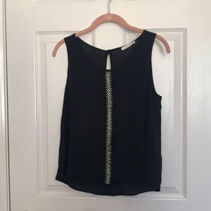 Lush dressy cami